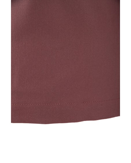 copy of MYNTS V-Neck Two Pockets – Scrub Top Women WMT002 Terra Rose - MYNTS