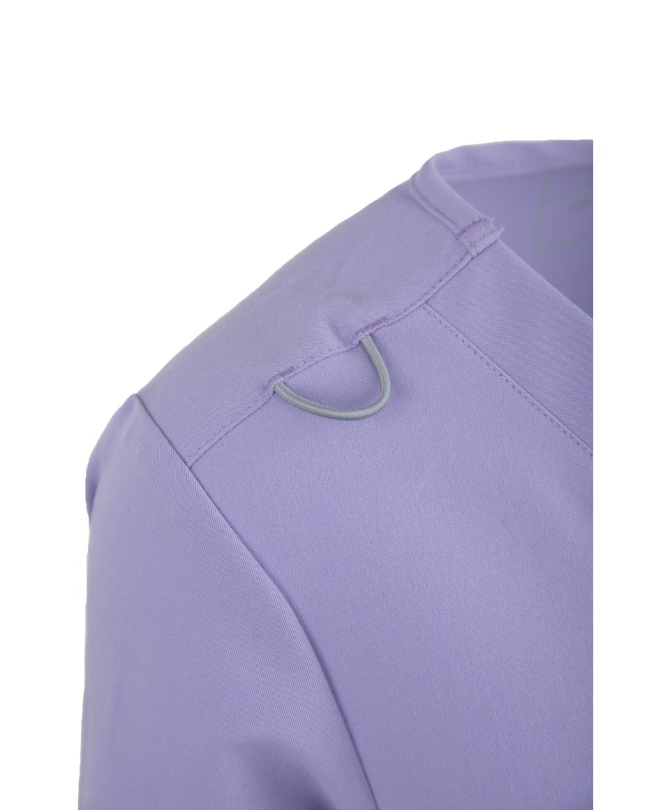copy of MYNTS V-Neck Two Pockets – Scrub Top Women WMT002 Lavender - MYNTS