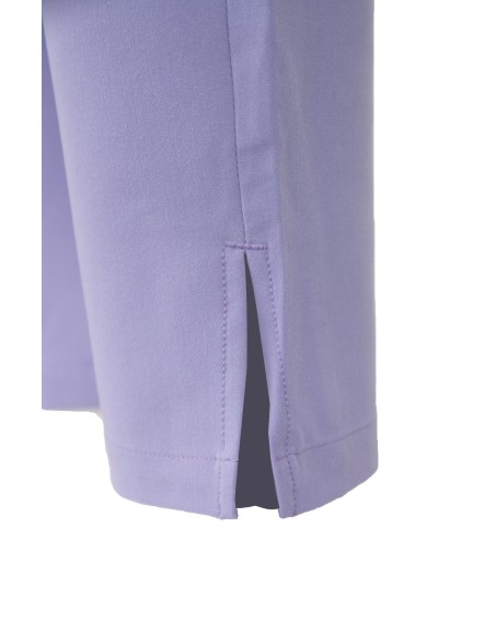 Straight Leg Pants Women WMP002 Lavender - MYNTS