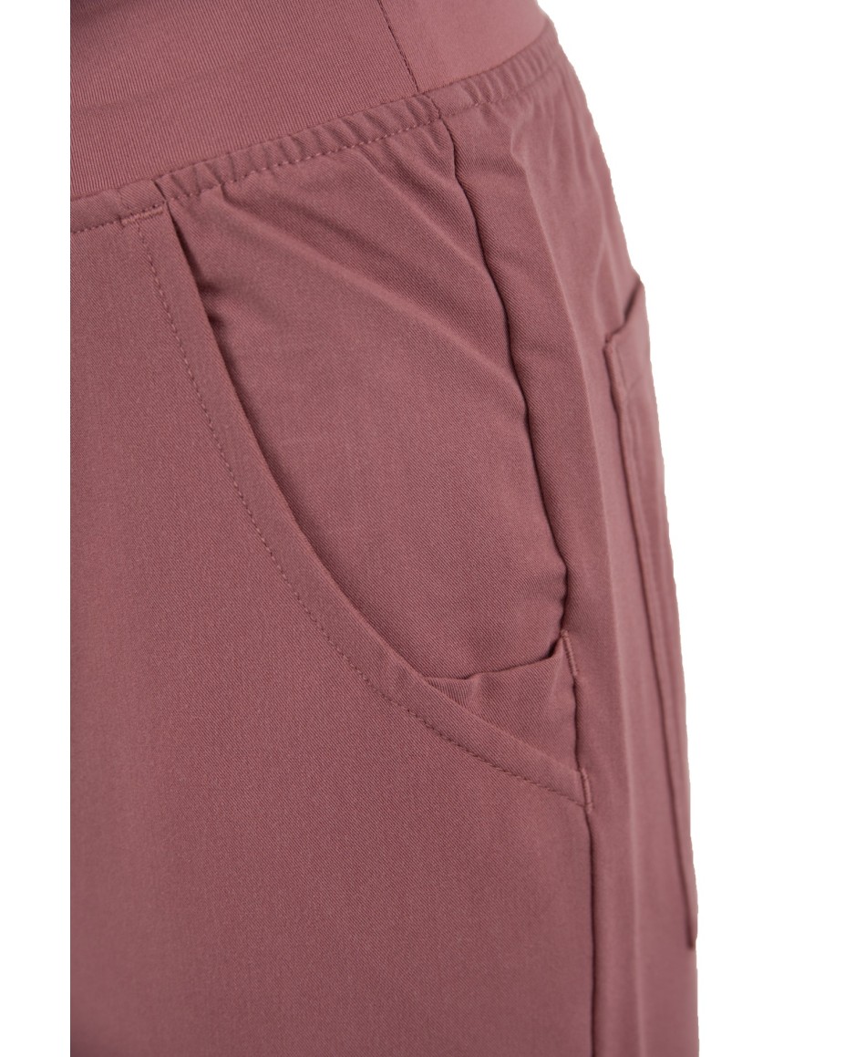 Jogger Pants Women WMP001 Terra Rose - MYNTS