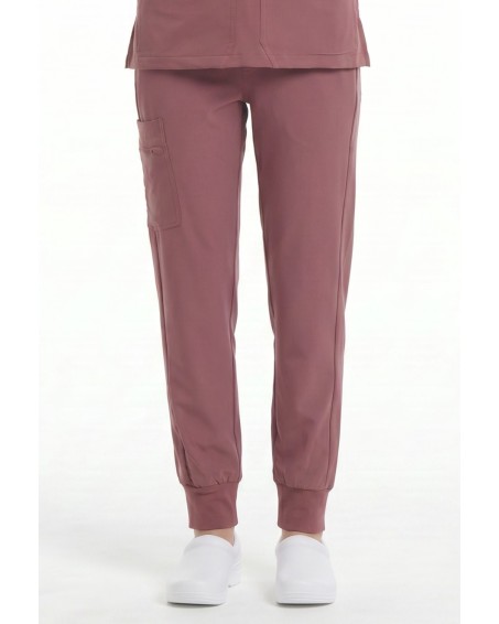 Jogger Pants Women WMP001 Terra Rose - MYNTS