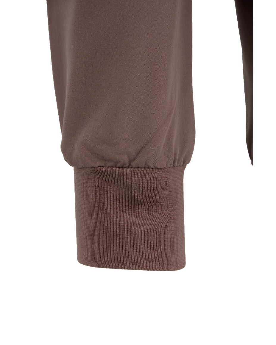 Jogger Pants Women WMP001 Sahara Mokka - MYNTS