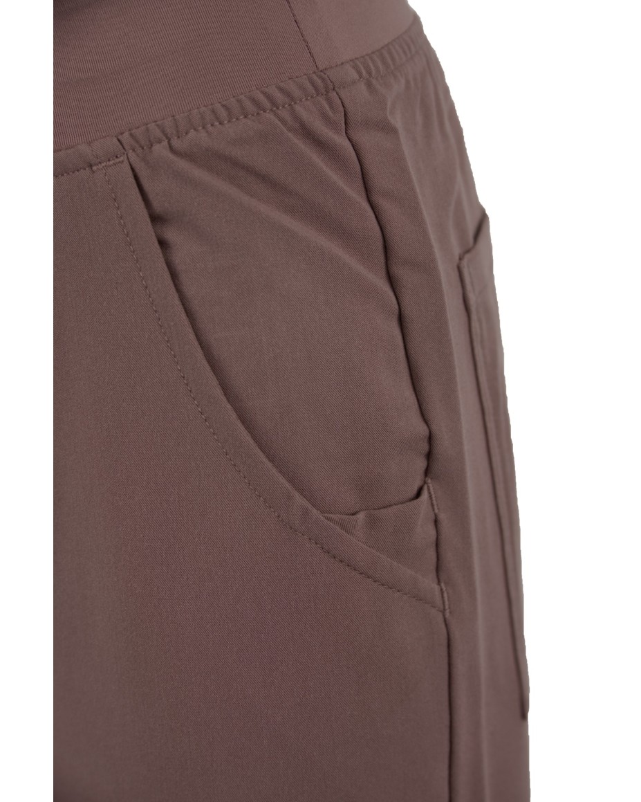 copy of MYNTS Jogger Pants Women WMP001 Sahara Mokka - MYNTS