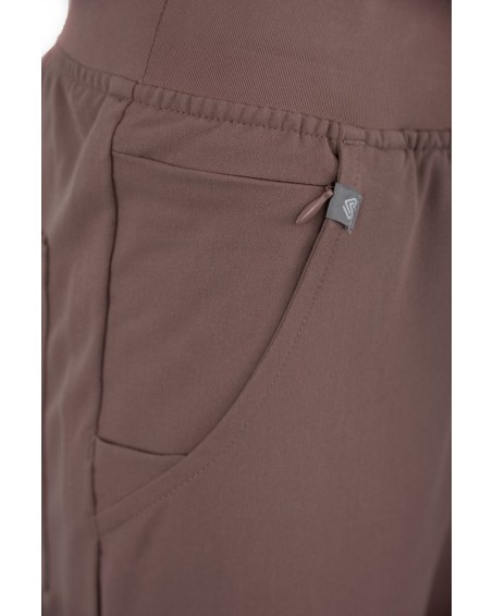 copy of MYNTS Jogger Pants Women WMP001 Sahara Mokka - MYNTS