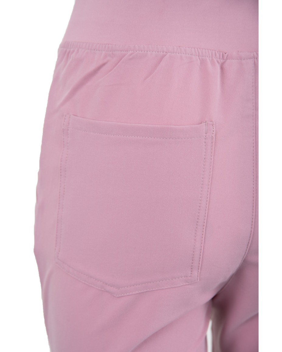 Jogger Pants Women WMP001 Rose Water - MYNTS