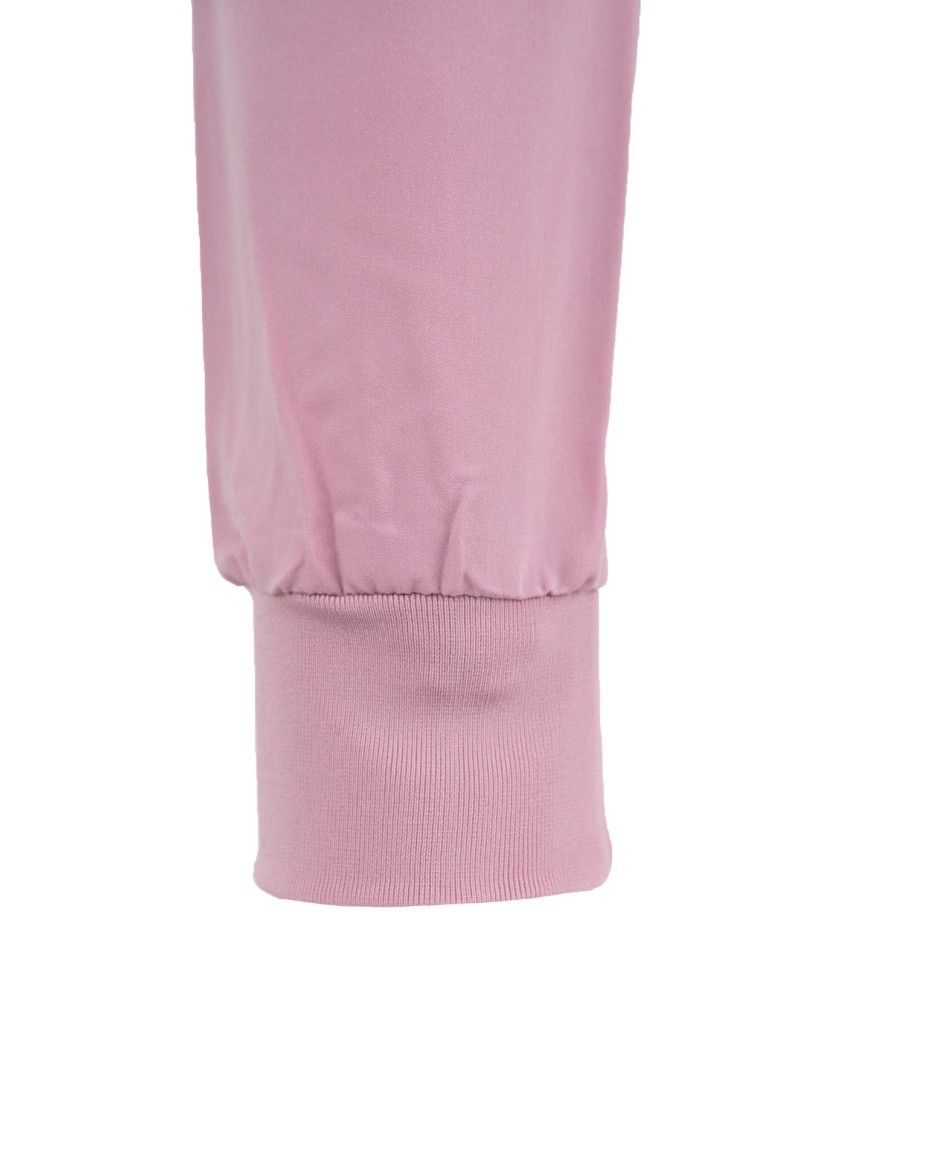 Jogger Pants Women WMP001 Rose Water - MYNTS
