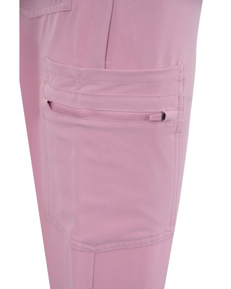 copy of MYNTS Jogger Pants Women WMP001 Rose Water - MYNTS