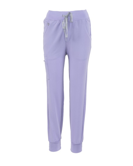 Jogger Pants Women WMP001 Lavender - MYNTS