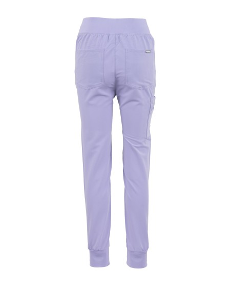 Jogger Pants Women WMP001 Lavender - MYNTS