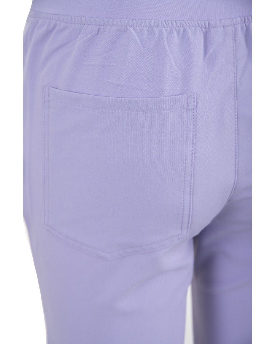 Jogger Pants Women WMP001 Lavender - MYNTS
