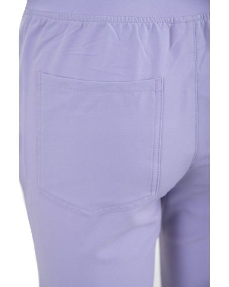 copy of MYNTS Jogger Pants Women WMP001 Lavender - MYNTS