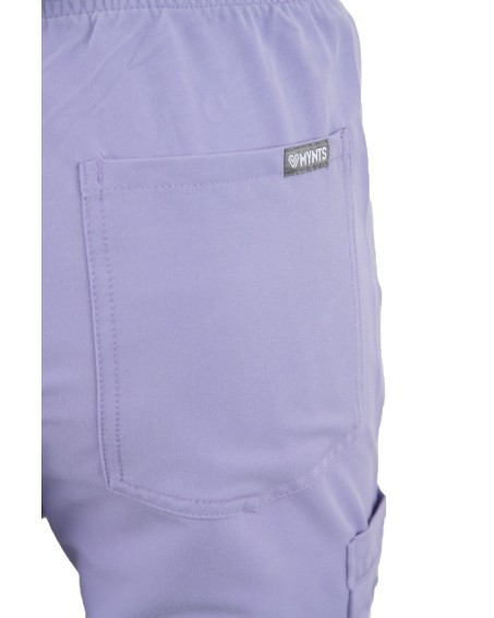 Jogger Pants Women WMP001 Lavender - MYNTS