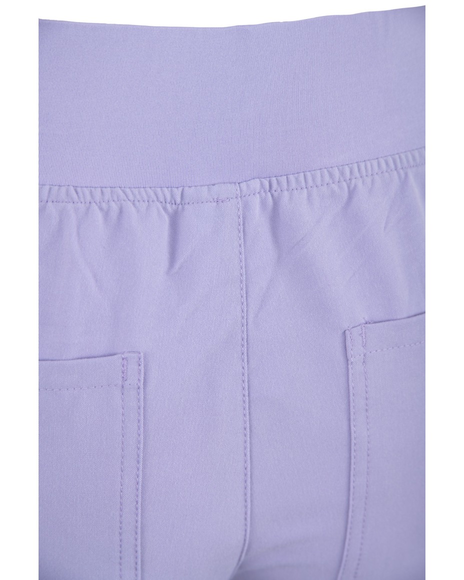 Jogger Pants Women WMP001 Lavender - MYNTS