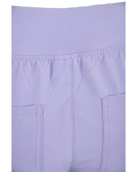Jogger Pants Women WMP001 Lavender - MYNTS