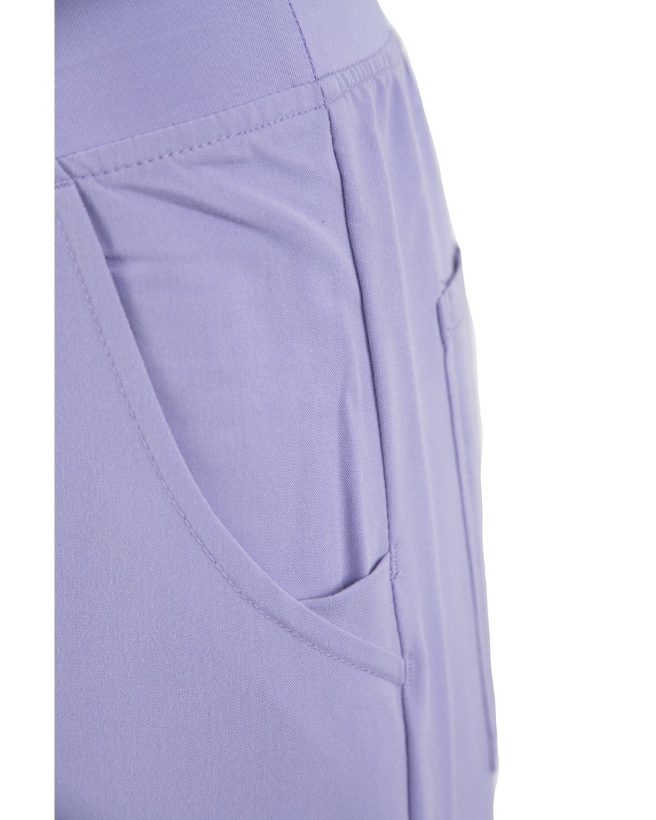 Jogger Pants Women WMP001 Lavender - MYNTS