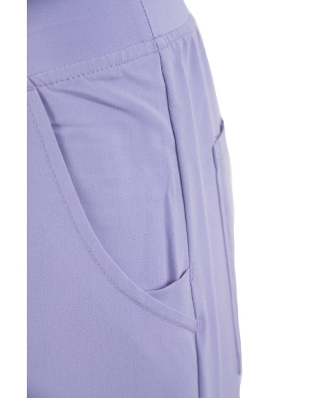 Jogger Pants Women WMP001 Lavender - MYNTS