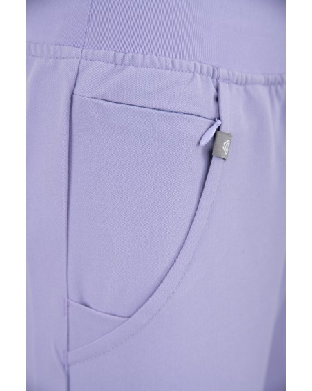 copy of MYNTS Jogger Pants Women WMP001 Lavender - MYNTS