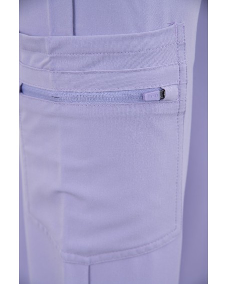 Jogger Pants Women WMP001 Lavender - MYNTS
