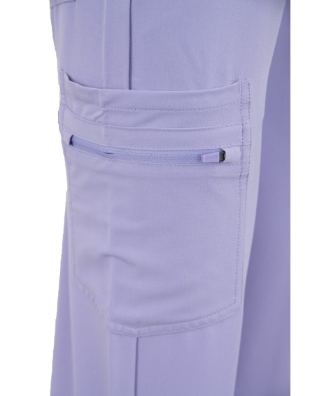 Jogger Pants Women WMP001 Lavender - MYNTS