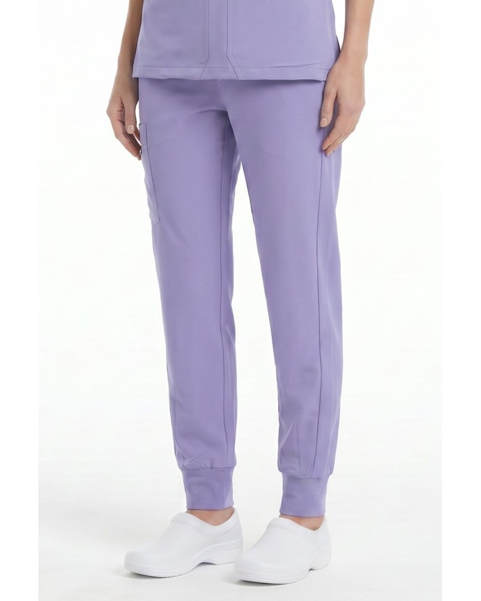 Jogger Pants Women WMP001 Lavender - MYNTS