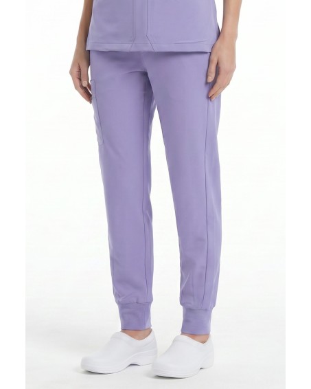 Jogger Pants Women WMP001 Lavender - MYNTS