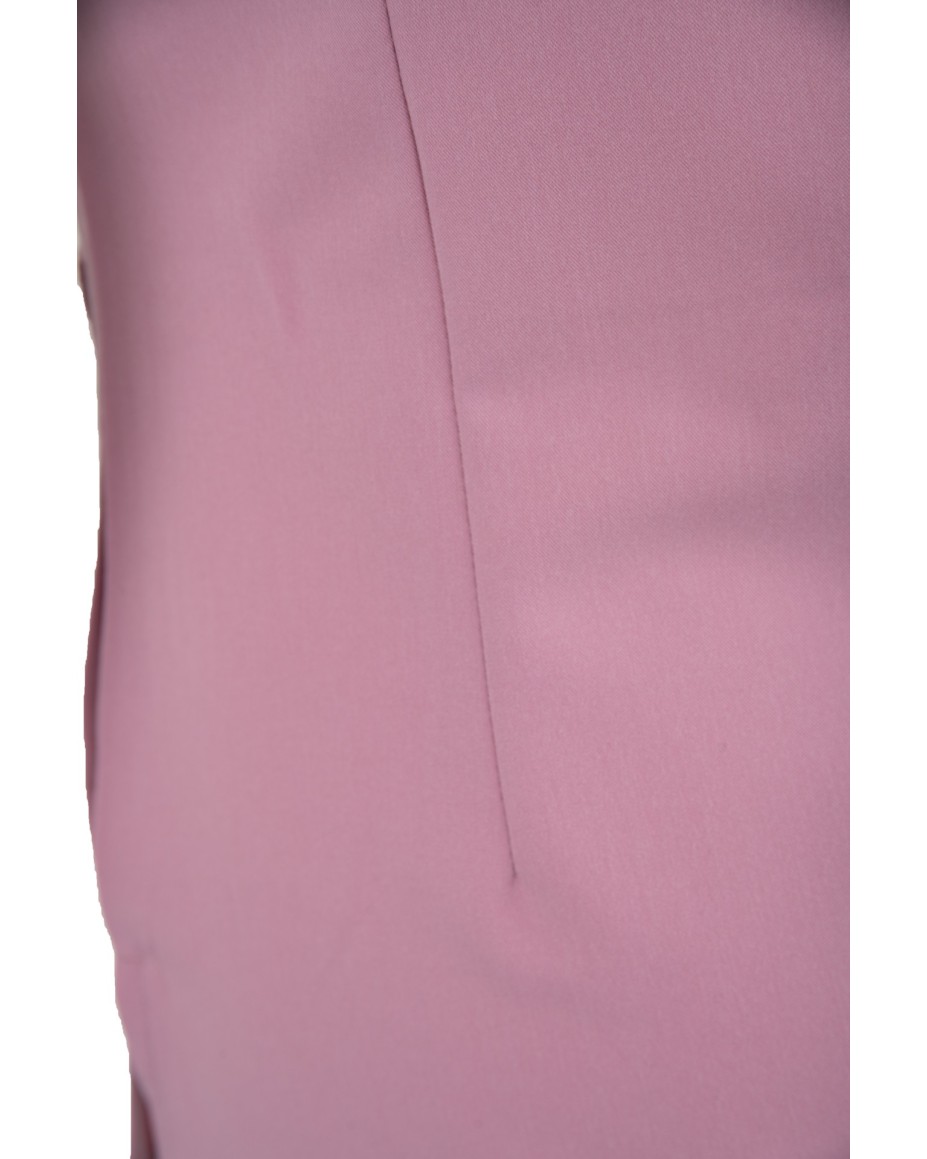 copy of MYNTS V-Neck Pocket Genius – Scrub Top Women WMT001 Rose Water - MYNTS