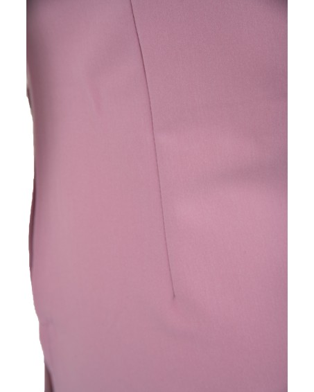 copy of MYNTS V-Neck Pocket Genius – Scrub Top Women WMT001 Rose Water - MYNTS