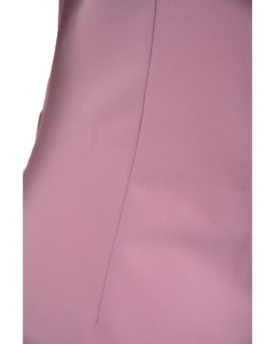 copy of MYNTS V-Neck Pocket Genius – Scrub Top Women WMT001 Rose Water - MYNTS