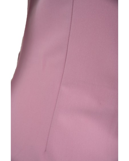 copy of MYNTS V-Neck Pocket Genius – Scrub Top Women WMT001 Rose Water - MYNTS