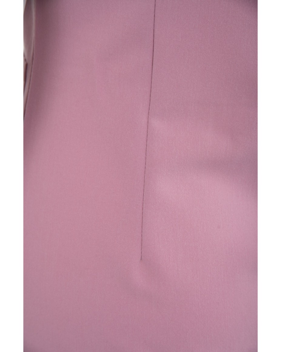copy of MYNTS V-Neck Pocket Genius – Scrub Top Women WMT001 Rose Water - MYNTS