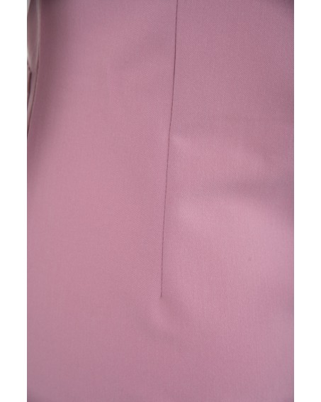 copy of MYNTS V-Neck Pocket Genius – Scrub Top Women WMT001 Rose Water - MYNTS