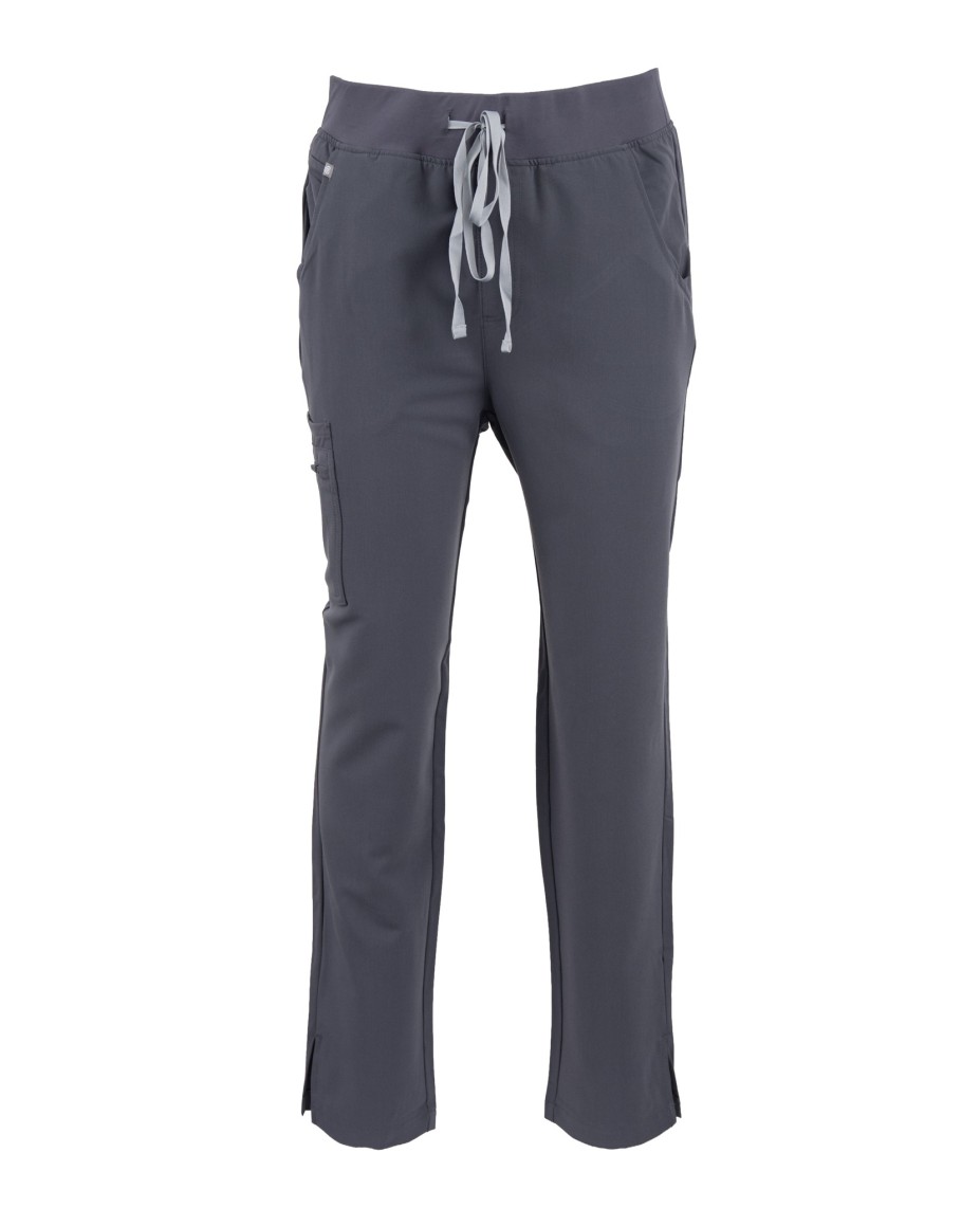 copy of MYNTS Straight Leg Pants Men MMP004 MoonStone Grey - MYNTS