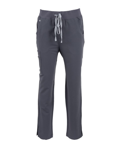 copy of MYNTS Straight Leg Pants Men MMP004 MoonStone Grey - MYNTS