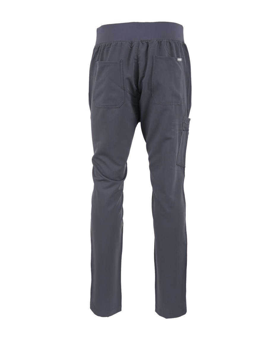 copy of MYNTS Straight Leg Pants Men MMP004 MoonStone Grey - MYNTS