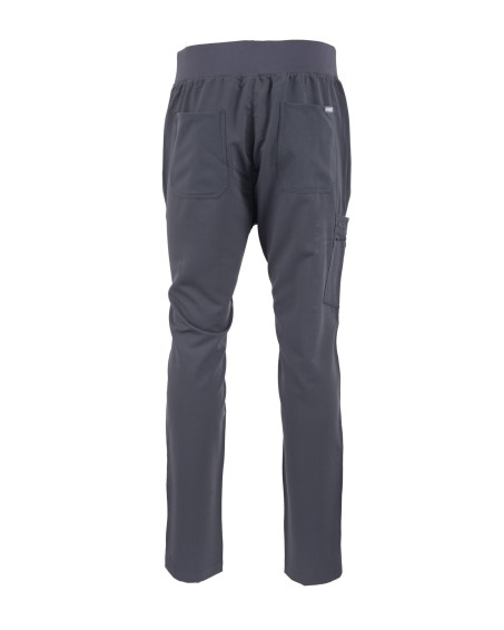 copy of MYNTS Straight Leg Pants Men MMP004 MoonStone Grey - MYNTS