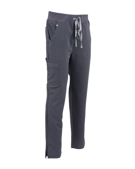 copy of MYNTS Straight Leg Pants Men MMP004 MoonStone Grey - MYNTS