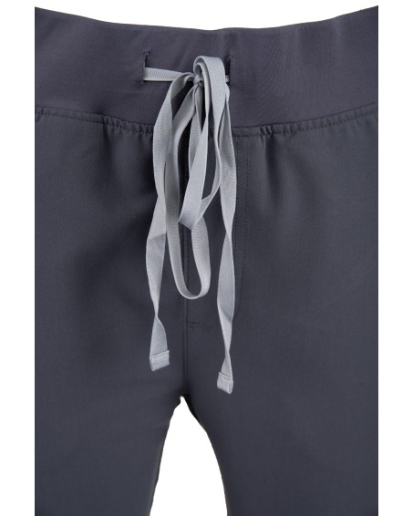 copy of MYNTS Straight Leg Pants Men MMP004 MoonStone Grey - MYNTS