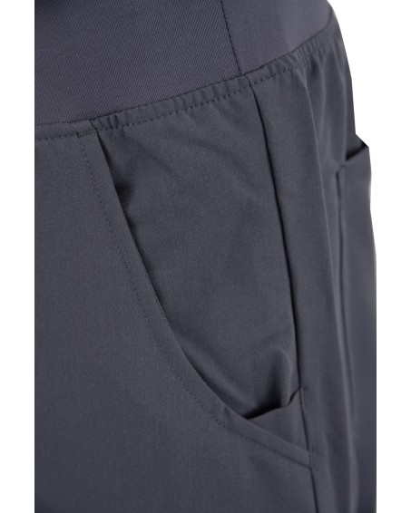 copy of MYNTS Straight Leg Pants Men MMP004 MoonStone Grey - MYNTS