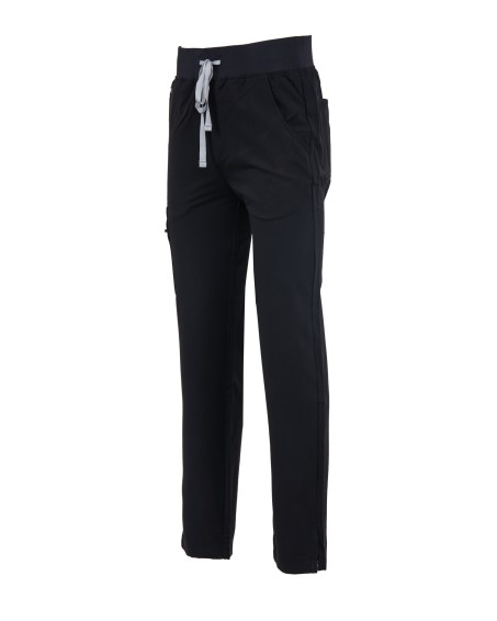 copy of MYNTS Straight Leg Pants Men MMP004 Black - MYNTS