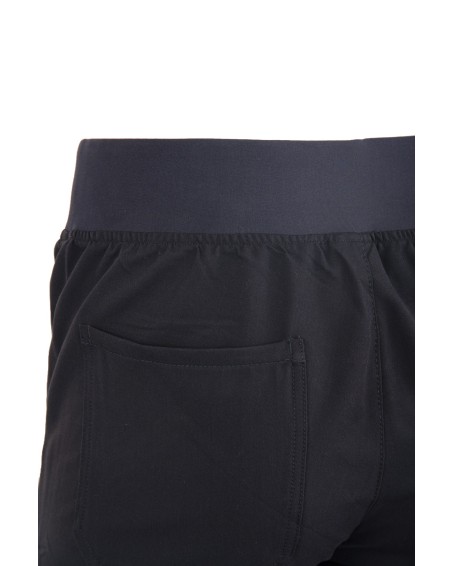 copy of MYNTS Straight Leg Pants Men MMP004 Black - MYNTS