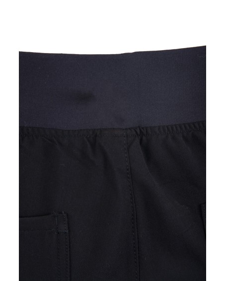 copy of MYNTS Straight Leg Pants Men MMP004 Black - MYNTS