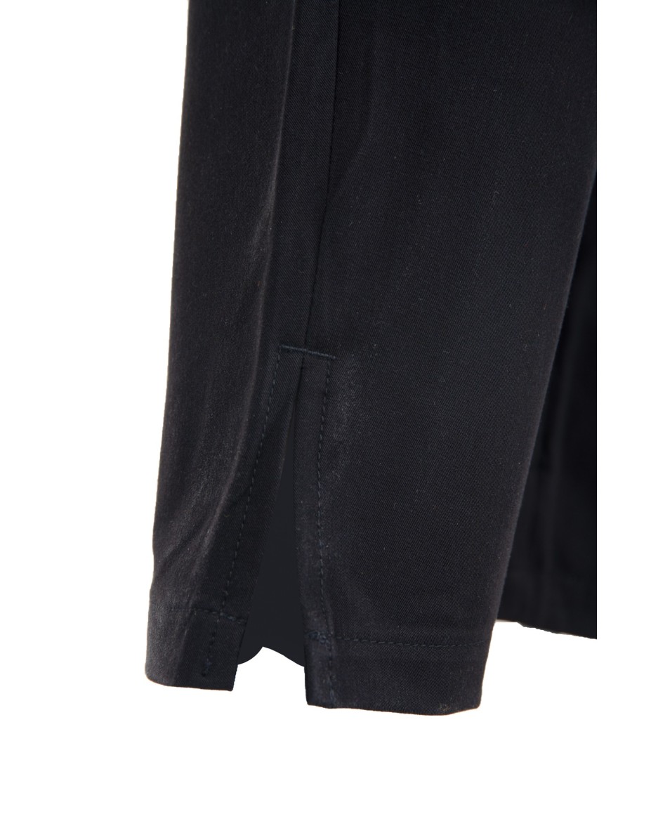copy of MYNTS Straight Leg Pants Men MMP004 Black - MYNTS