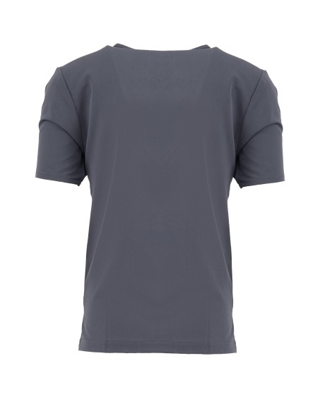 copy of MYNTS V-Neck Pocket Genius - ScrubTop Men MMT003 MoonStone Grey - MYNTS