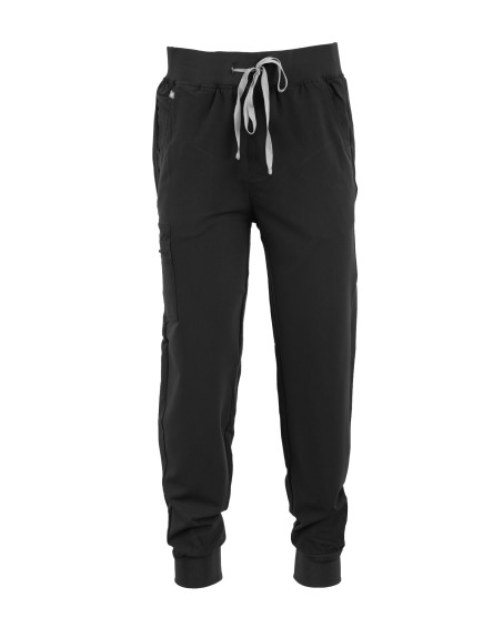 copy of MYNTS Jogger Pants Men MMP003 Black - MYNTS