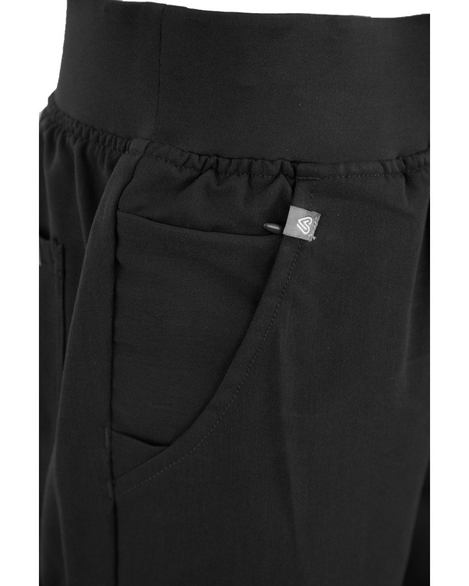 Jogger Pants Men MMP003 Black - MYNTS