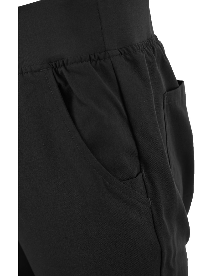 copy of MYNTS Jogger Pants Men MMP003 Black - MYNTS