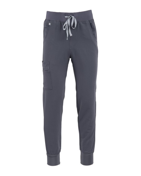 Jogger Pants Men MMP003 MoonStone Grey - MYNTS