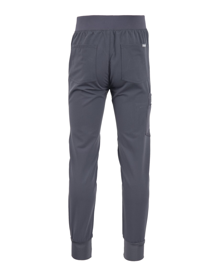 copy of MYNTS Jogger Pants Men MMP003 MoonStone Grey - MYNTS