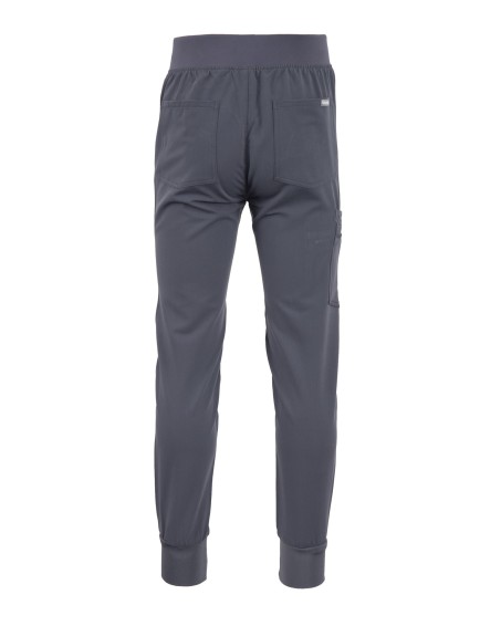 Jogger Pants Men MMP003 MoonStone Grey - MYNTS