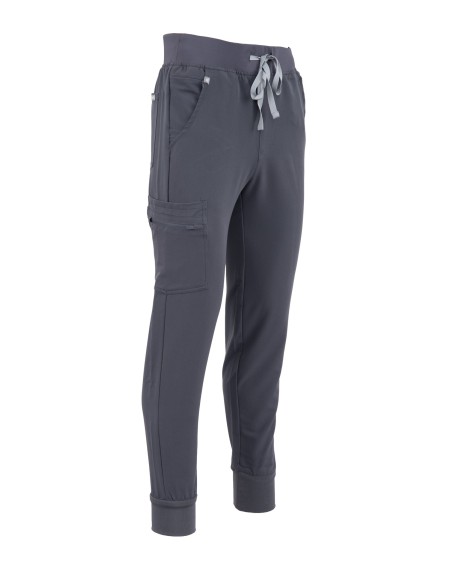 copy of MYNTS Jogger Pants Men MMP003 MoonStone Grey - MYNTS